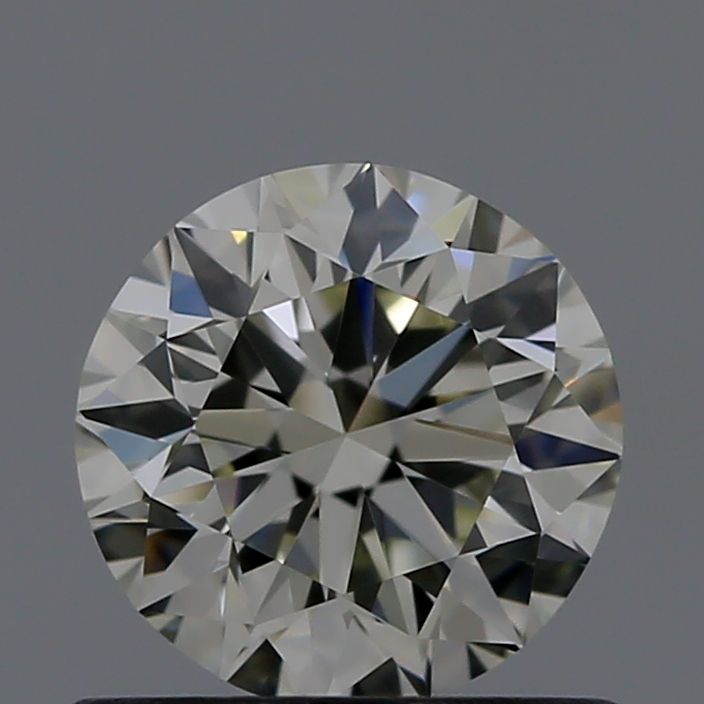 7451657655 Diamant Natural ROUND VVS1