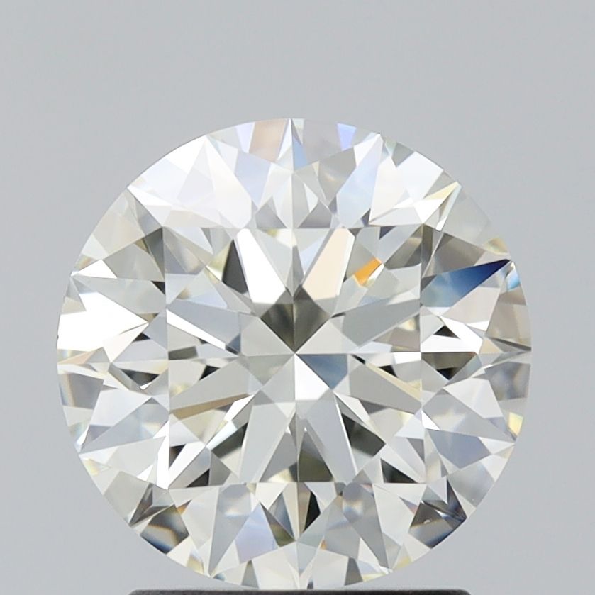 7451719957 Diamant Natural ROUND VVS1