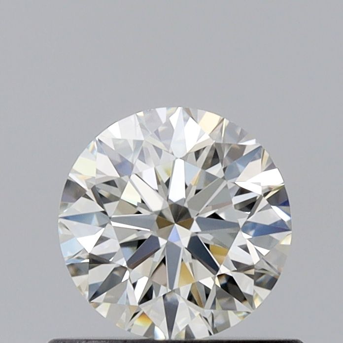 7451765765 Diamant Natural ROUND IF