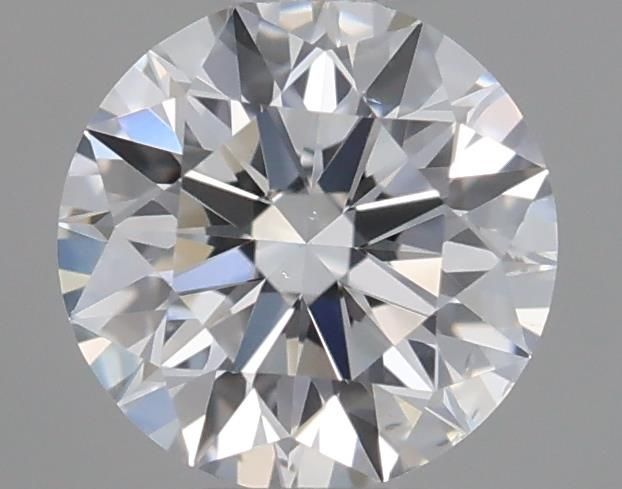 7451857349 Diamant Natural ROUND SI1