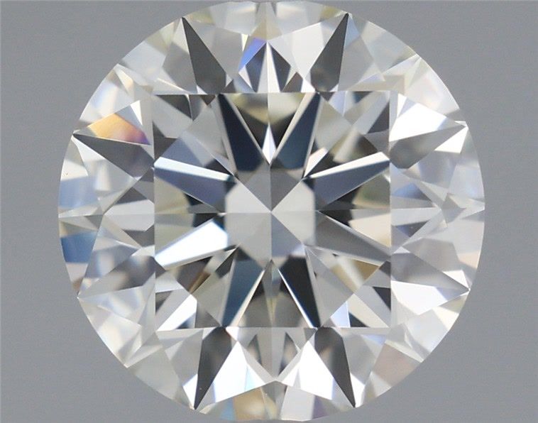 7451867763 Diamant Natural ROUND VVS1