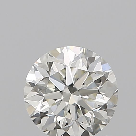 7451932570 Diamant Natural ROUND VVS1