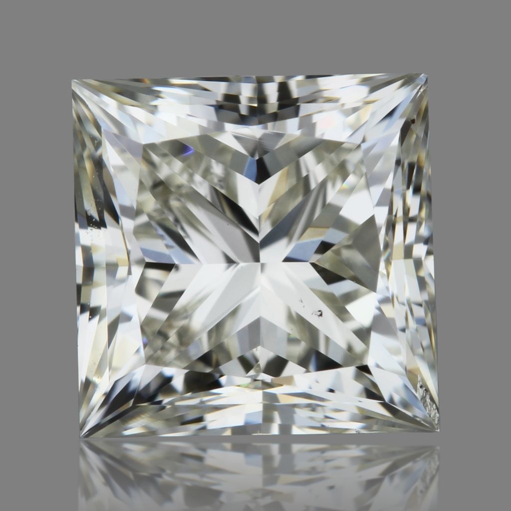 7451935055 Diamant Natural PRINCESS SI1