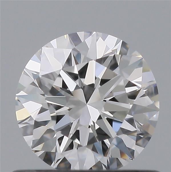7451956908 Diamant Natural ROUND VVS1
