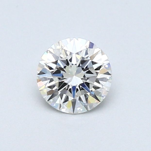 7452158155 Diamant Natural ROUND VS2