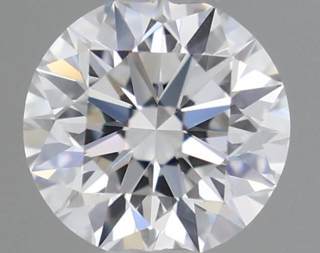 7452207438 Diamant Natural ROUND IF