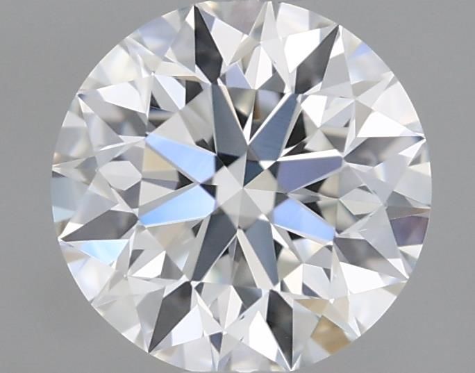 7452410289 Diamant Natural ROUND IF