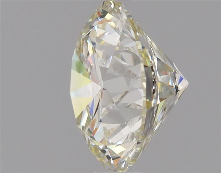 7453186666 Diamant Natural ROUND VS2
