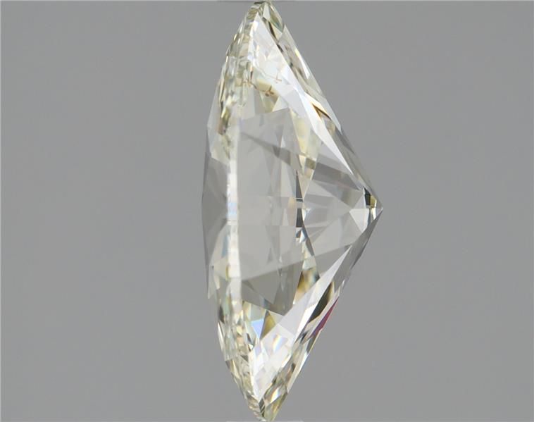7453297075 Diamant Natural OVAL SI1