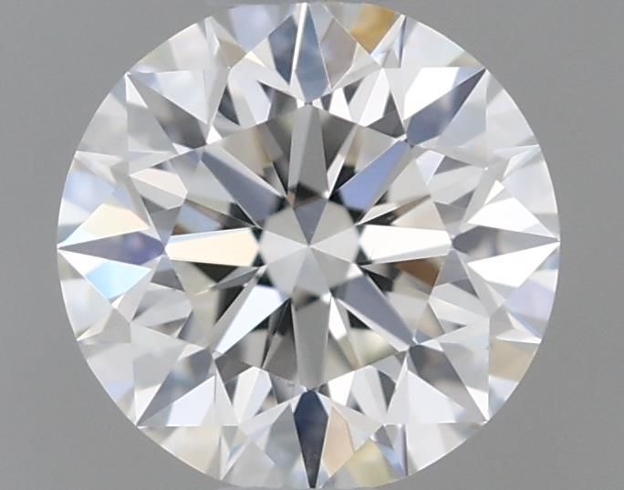 7453452731 Diamant Natural ROUND VVS1