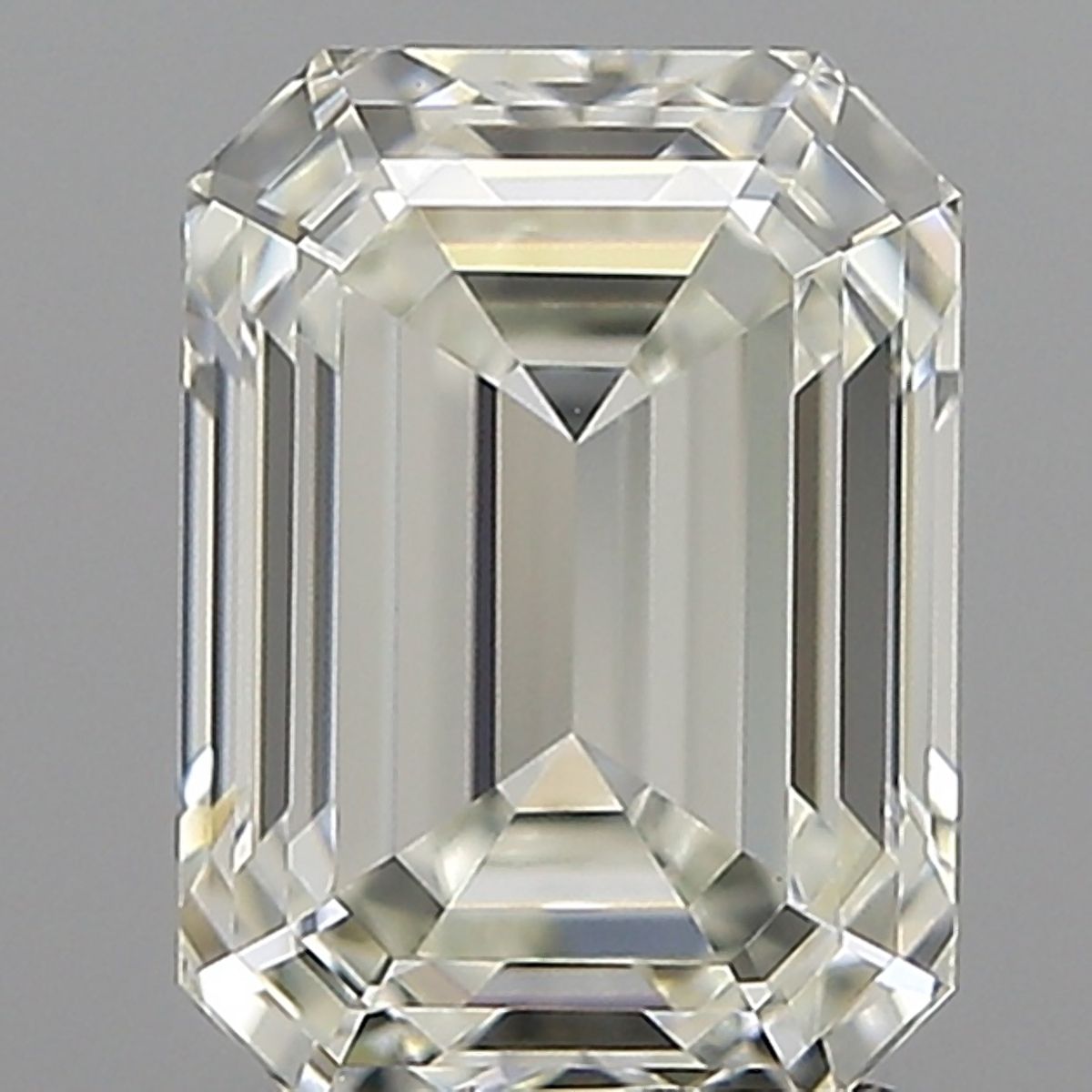7453740587 Diamant Natural EMERALD VVS1