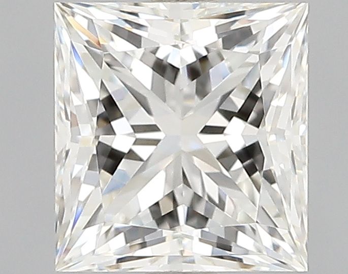 7453774647 Diamant Natural PRINCESS VVS1