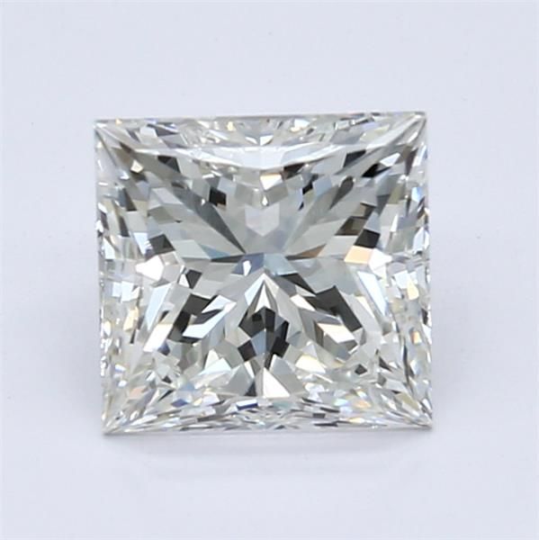 7453853431 Diamant Natural PRINCESS VS1