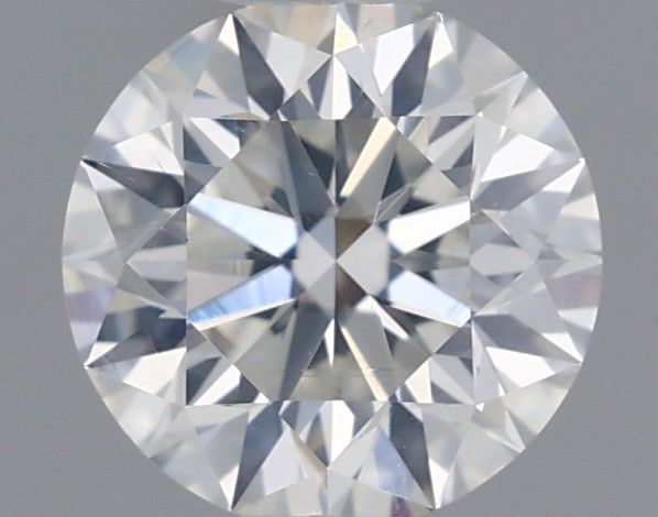 7456147770 Diamant Natural ROUND SI1