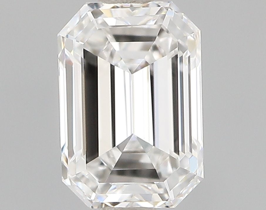 7456242207 Diamant Natural EMERALD VVS2