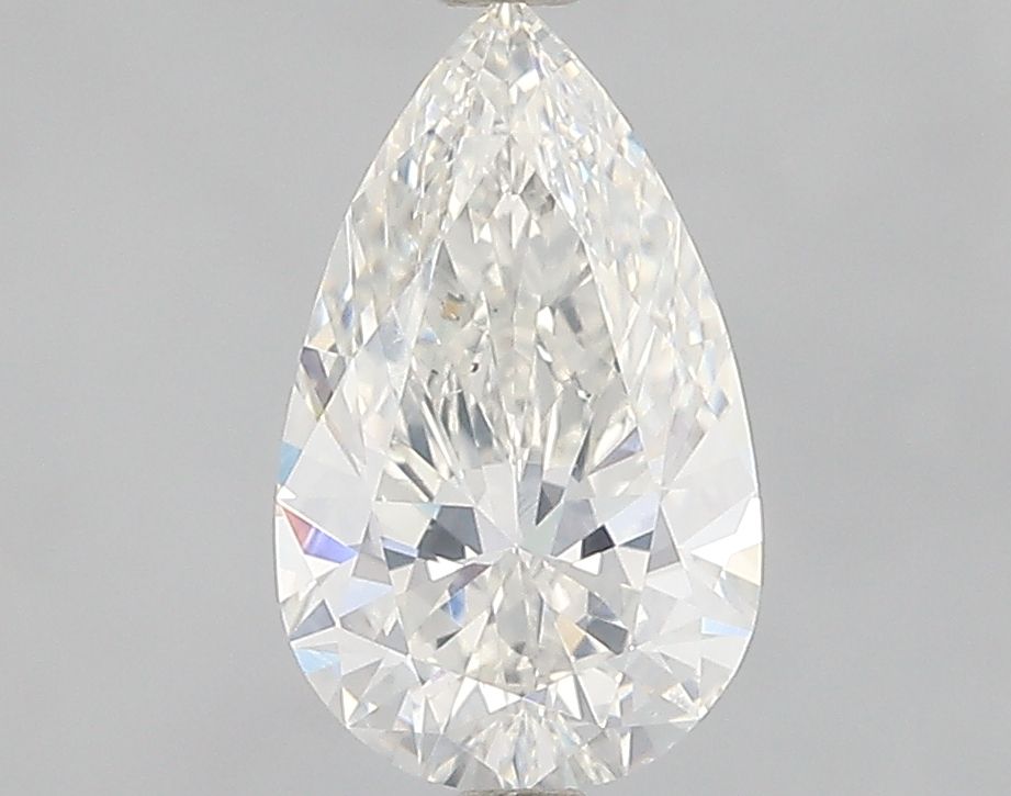 7456268166 Diamant Natural PEAR SI1