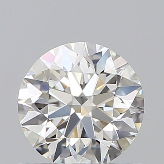 7456336029 Diamant Natural ROUND VVS2