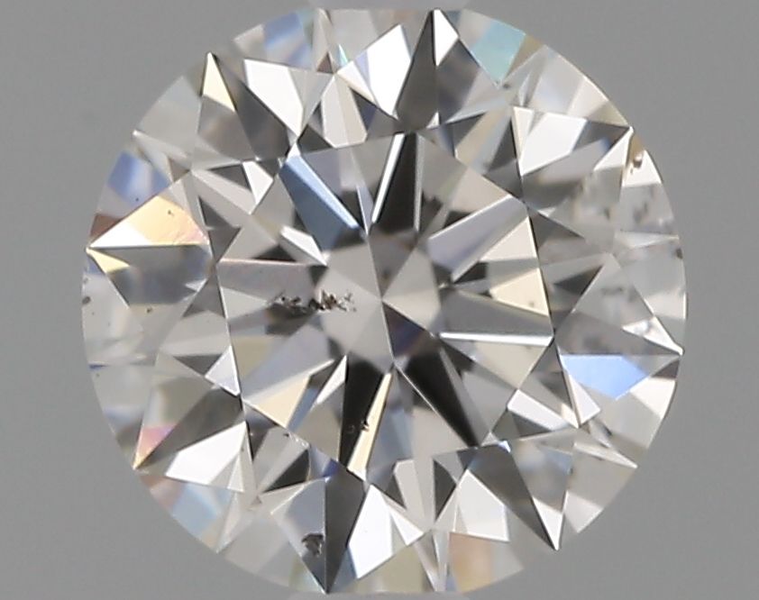 7456387298 Diamant Natural ROUND SI1