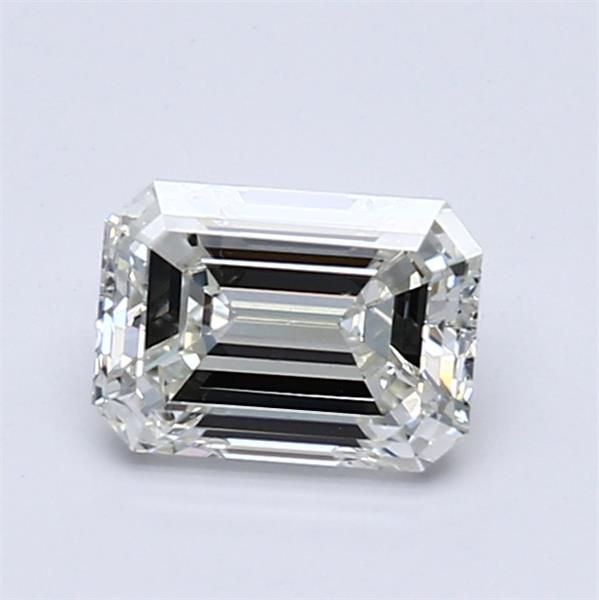 7456465799 Diamant Natural EMERALD VS1
