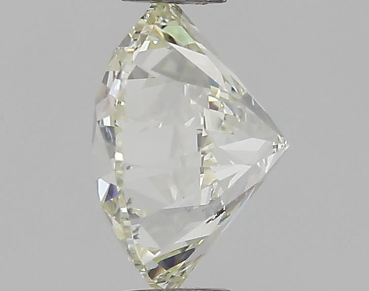 7456899687 Diamant Natural ROUND SI1