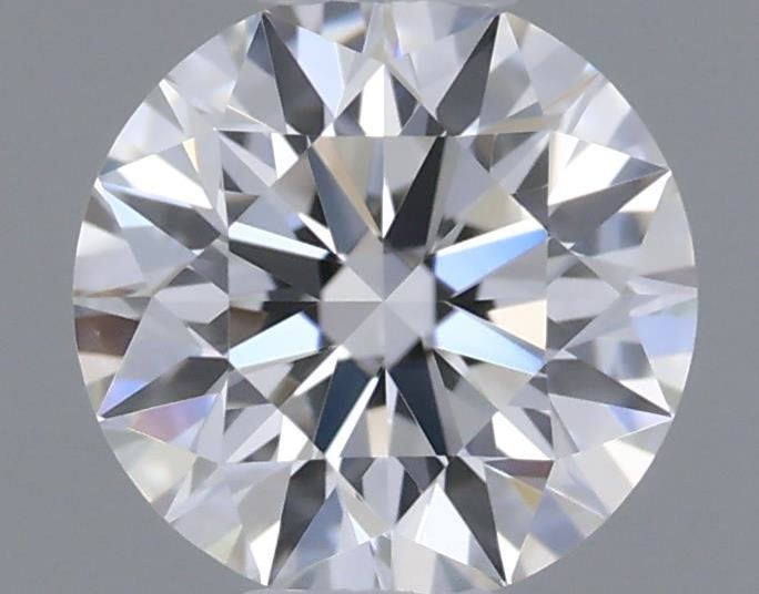 7458123318 Diamant Natural ROUND IF