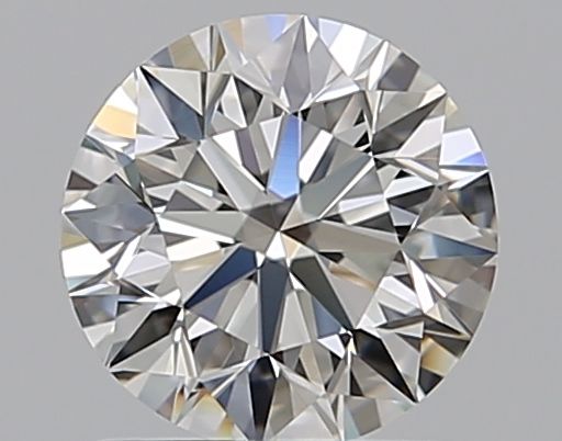 7458271165 Diamant Natural ROUND IF