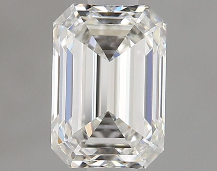7458309003 Diamant Natural EMERALD IF