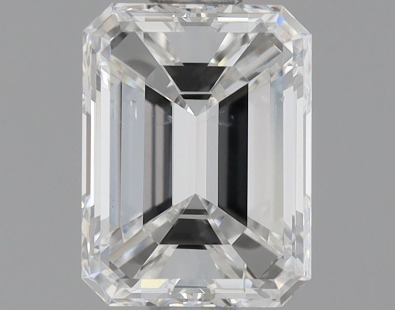 7458364288 Diamant Natural EMERALD SI1