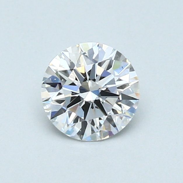 7458440038 Diamant Natural ROUND SI1
