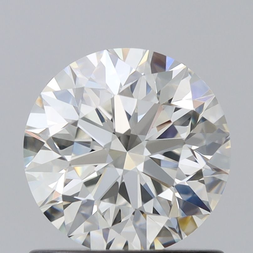 7458627620 Diamant Natural ROUND VVS1