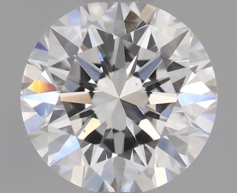 7458728807 Diamant Natural ROUND VS2