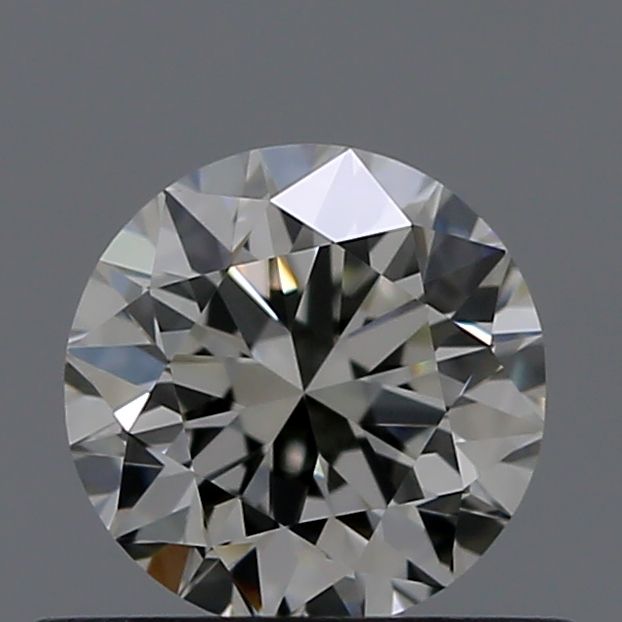 7458763759 Diamant Natural ROUND VVS1