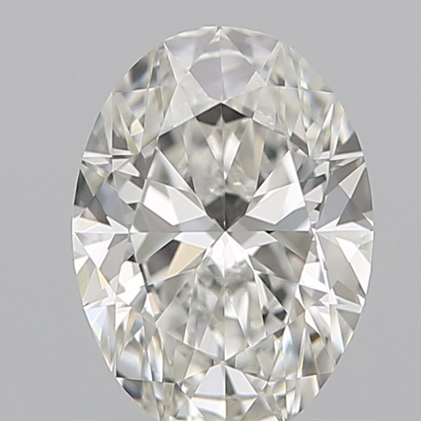 7458899448 Diamant Natural OVAL VVS1