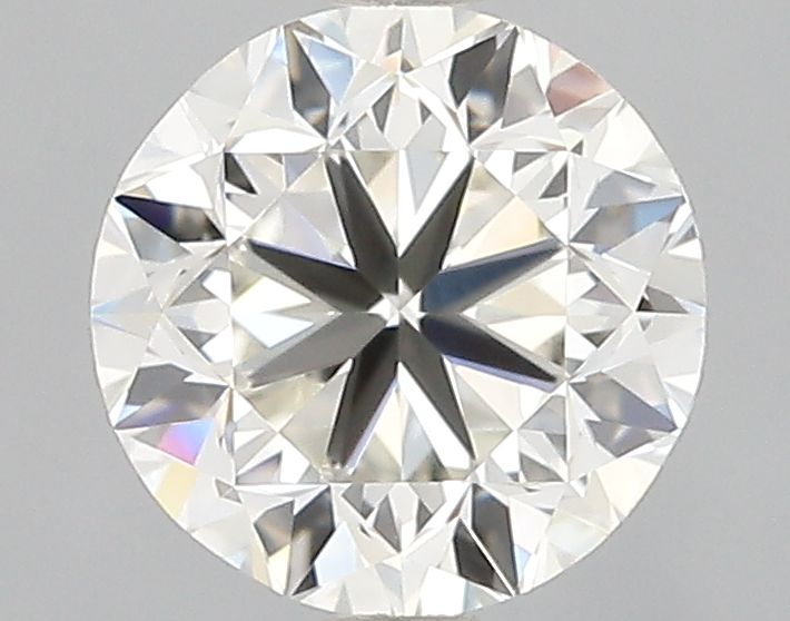 7458902778 Diamant Natural ROUND VS1