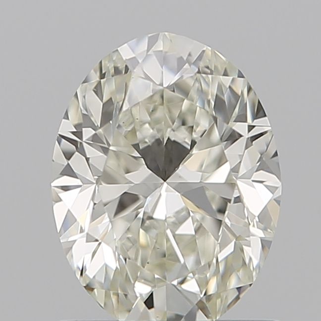 7458950448 Diamant Natural OVAL VS1