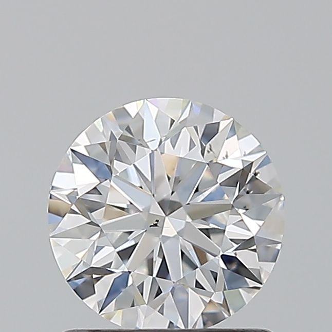 7461045040 Diamant Natural ROUND SI1
