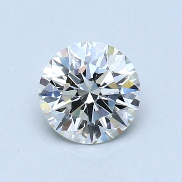 7461074354 Diamant Natural ROUND SI1