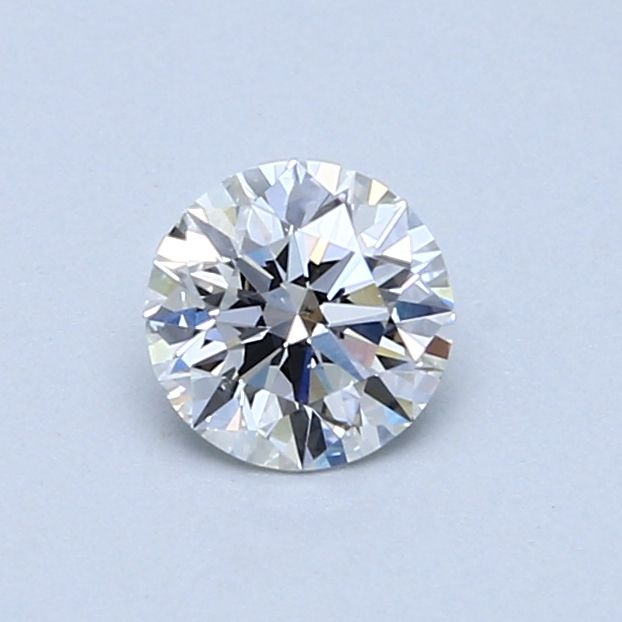 7461075929 Diamant Natural ROUND VS2