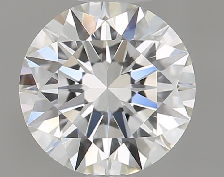 7461147063 Diamant Natural ROUND VVS1