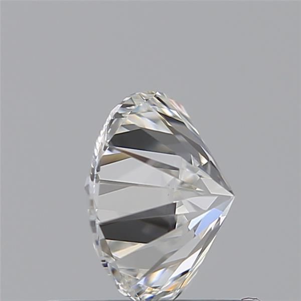 7461246447 Diamant Natural ROUND VVS2