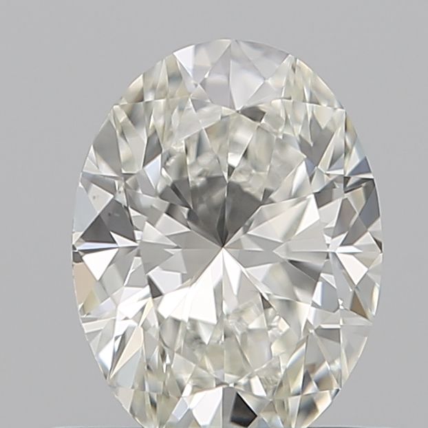 7461265675 Diamant Natural OVAL VS1