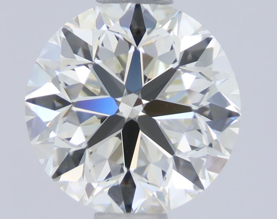 7461603244 Diamant Natural ROUND VVS1
