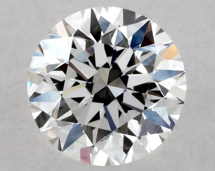 7461637729 Diamant Natural ROUND VS1