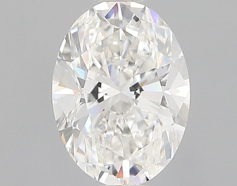 7461797178 Diamant Natural OVAL VS2