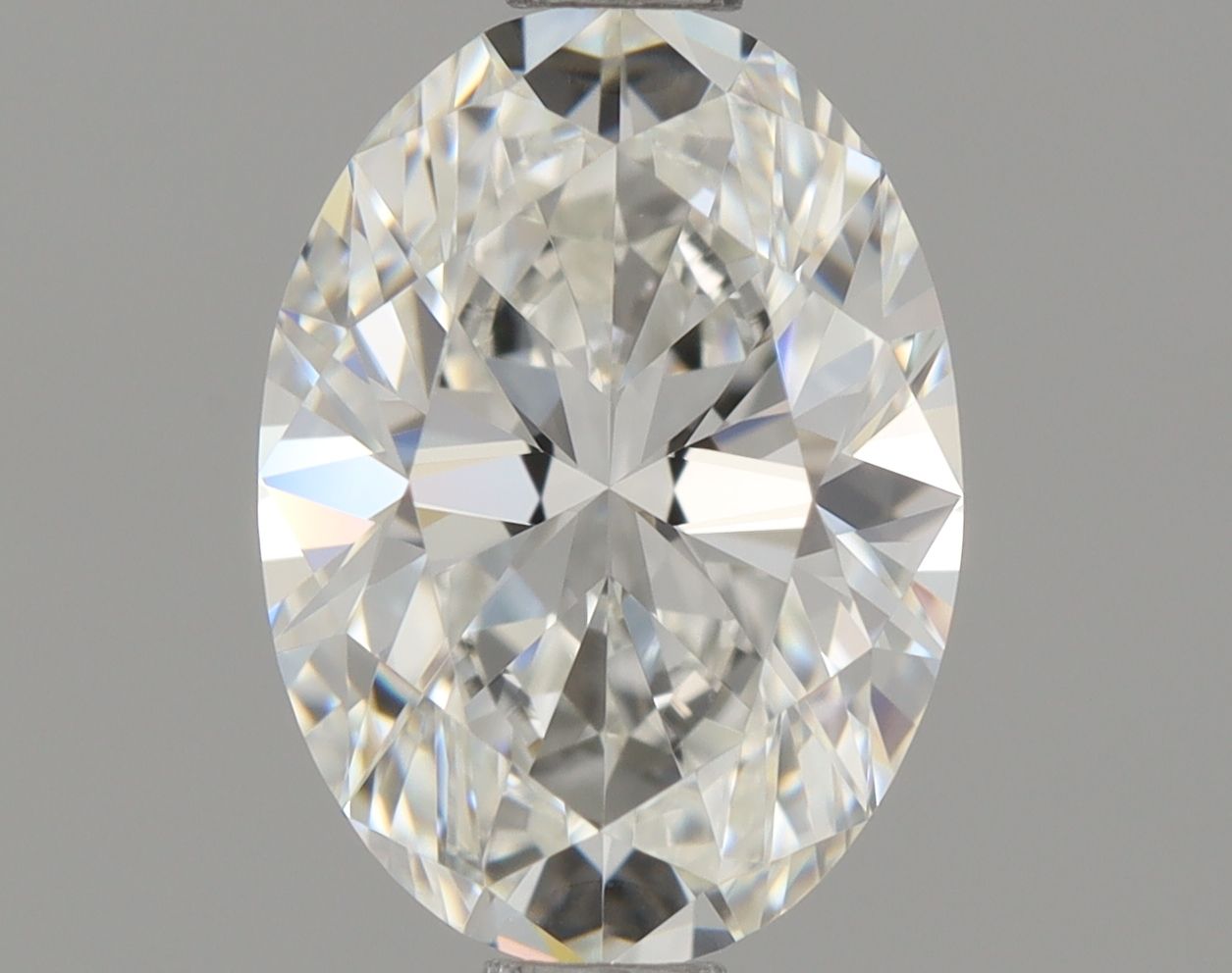 7461875722 Diamant Natural OVAL VVS1