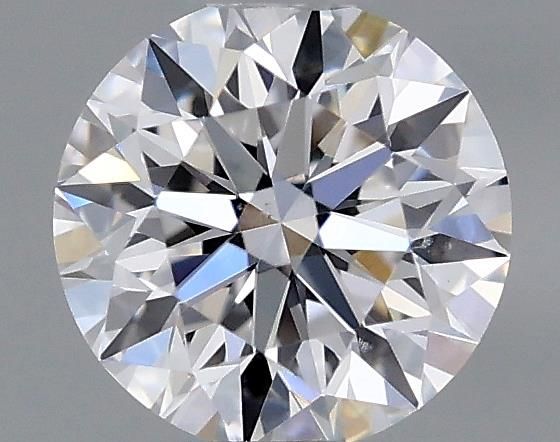 7461980136 Diamant Natural ROUND VS2