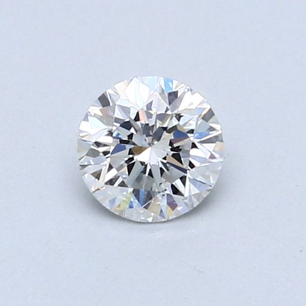 7462030935 Diamant Natural ROUND VS2