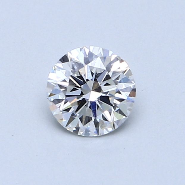 7462030954 Diamant Natural ROUND VS2