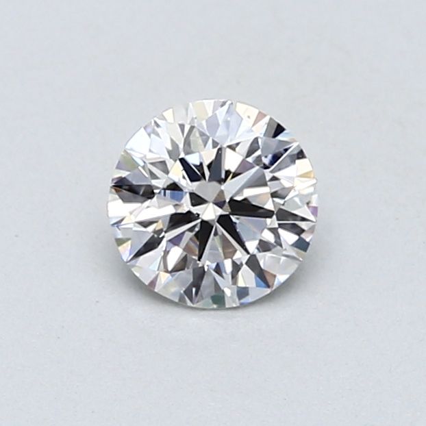 7462030957 Diamant Natural ROUND VS2