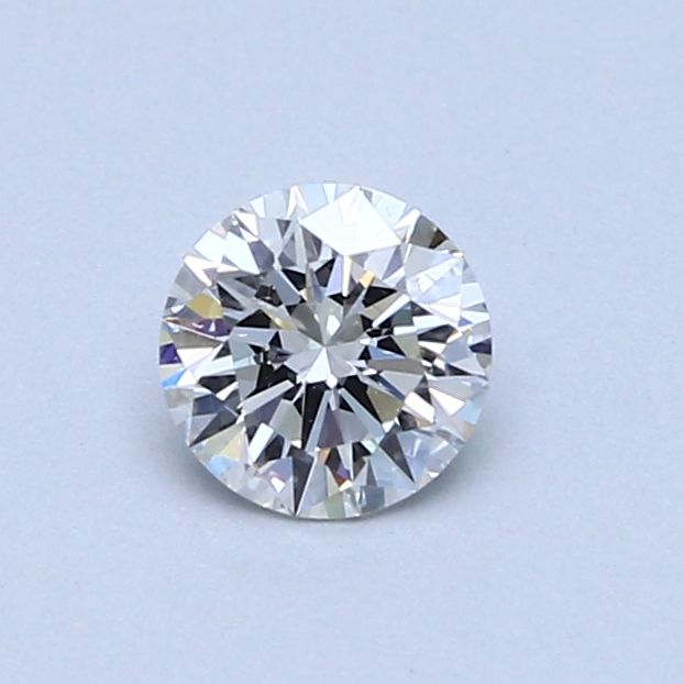 7462095467 Diamant Natural ROUND SI1